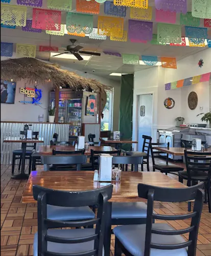 Carlitos’ Tijuana Grill