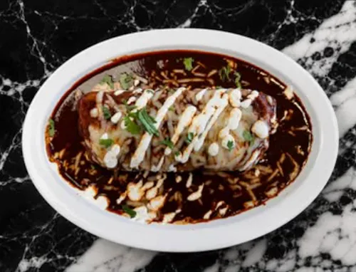 Carlitos’ Tijuana Grill
