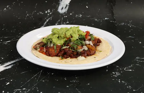 Carlitos’ Tijuana Grill