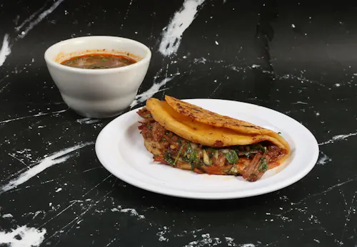 Carlitos’ Tijuana Grill