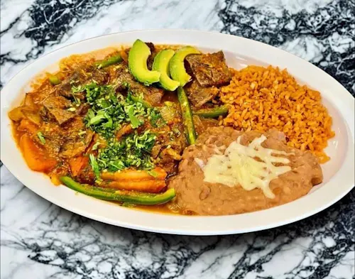 Photo 1 of 4: Carlitos’ Tijuana Grill