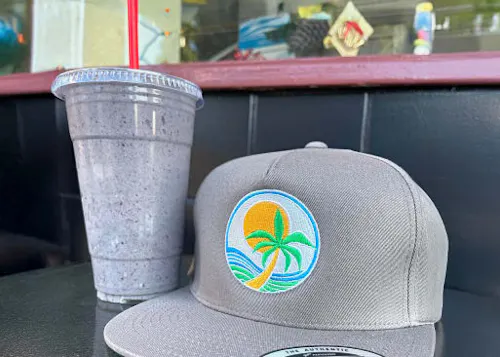 Calypso Style Juice & Vitamins