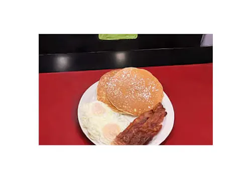 Fari's Diner