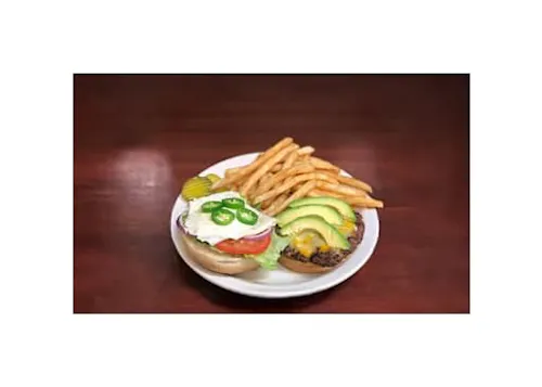 Fari's Diner
