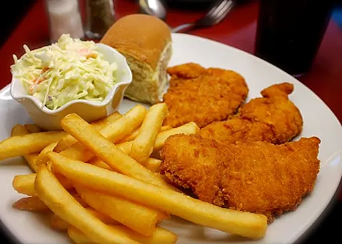 Fari's Diner