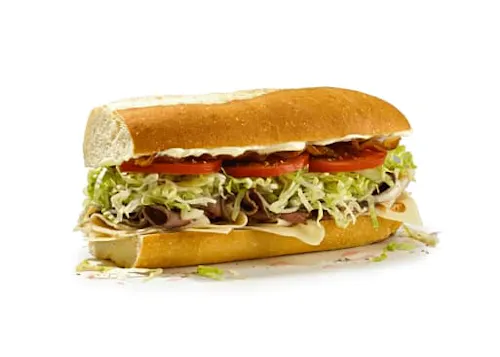 Jersey Mike's