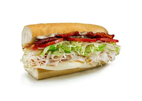 Jersey Mike's