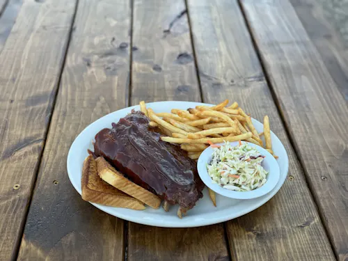 Park City Pub