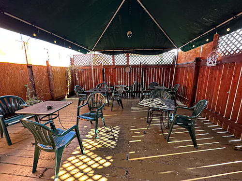 Park City Pub