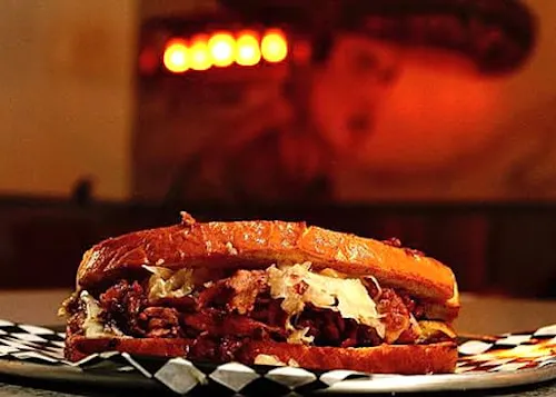 Boulevard Gastropub