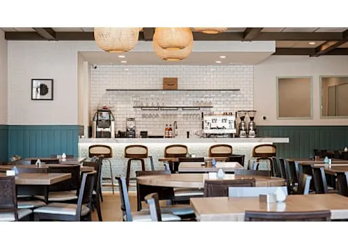5800 North Cafe