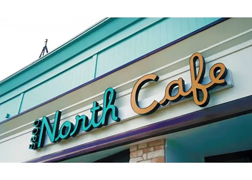 5800 North Cafe