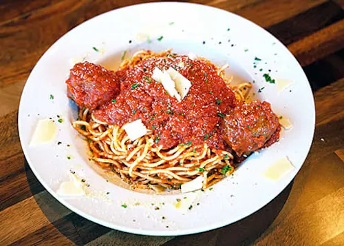 Bronx House Pizza Lake Mary