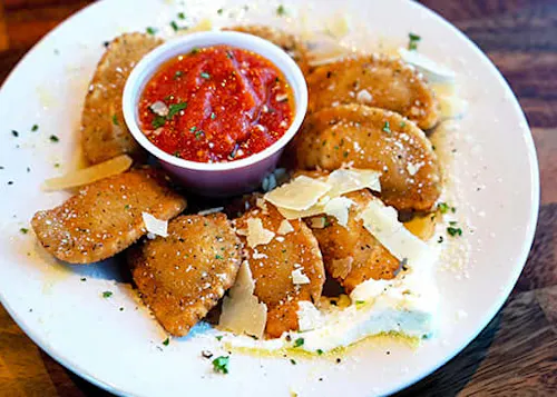 Bronx House Pizza Lake Mary