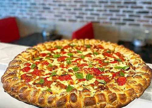 Bronx House Pizza Lake Mary
