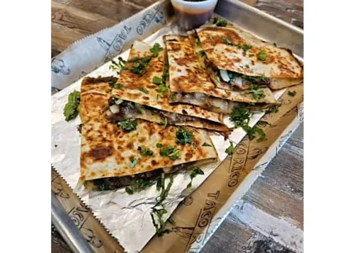Taco Rico North Miami