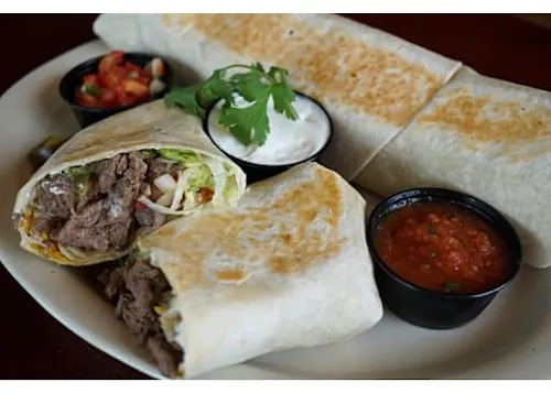 Taco Rico North Miami