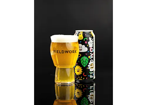 Fieldwork Brewing-SF Mission Rock