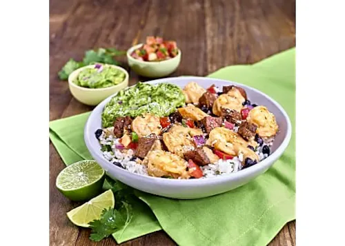 QDOBA Mexican Eats