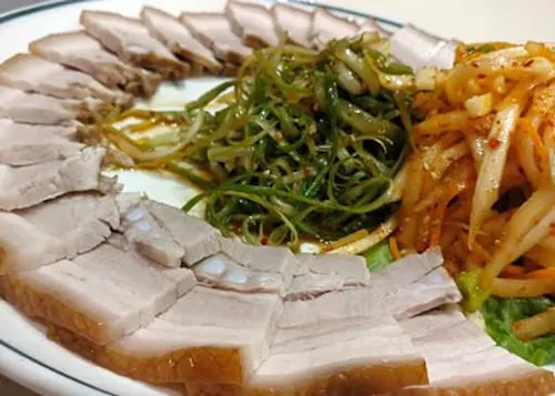 Keo Ku Restaurant