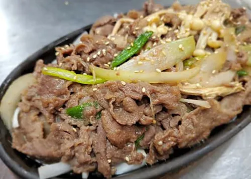 Keo Ku Restaurant