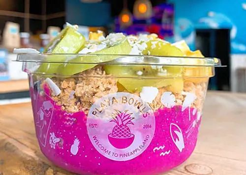 Playa Bowls- Bensalem