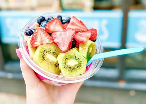 Playa Bowls- Bensalem