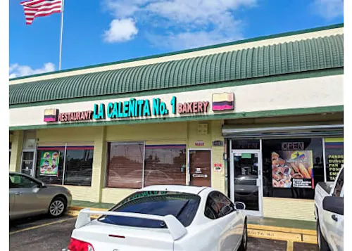 La Calenita No.1