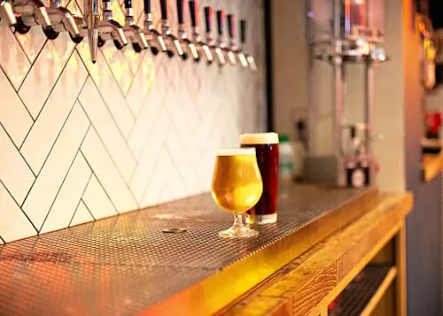 Pfeiffer Brewing Company