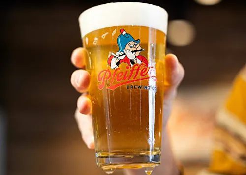 Pfeiffer Brewing Company