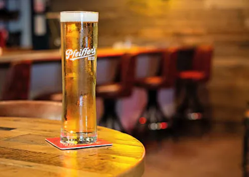 Pfeiffer Brewing Company