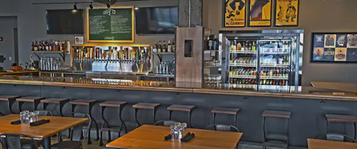 51 North Taproom