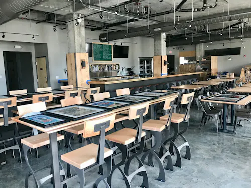 51 North Taproom