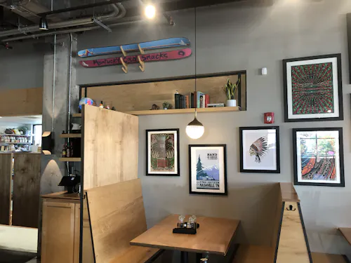 51 North Taproom