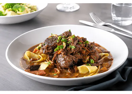 The Euro Bistro