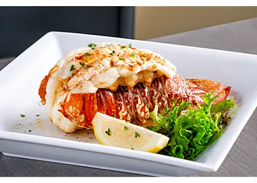 Photo 1 of 4: The Euro Bistro