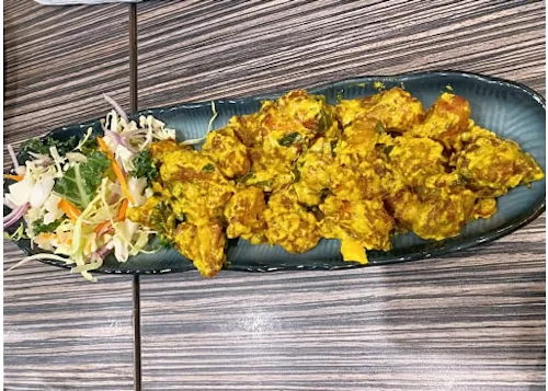 Masakali Indian Cuisine