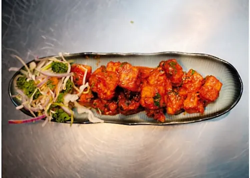 Photo 1 of 4: Masakali Indian Cuisine