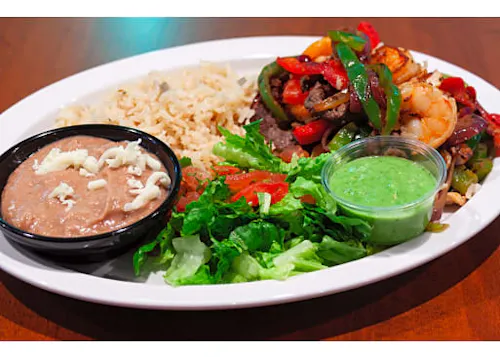 Habanero Tacos Grill- STP