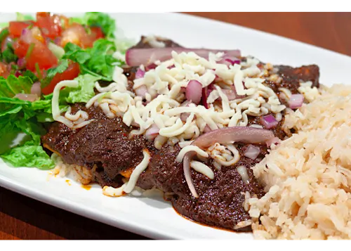 Habanero Tacos Grill- STP