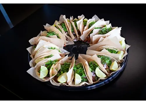 Photo 1 of 4: Habanero Tacos Grill- STP