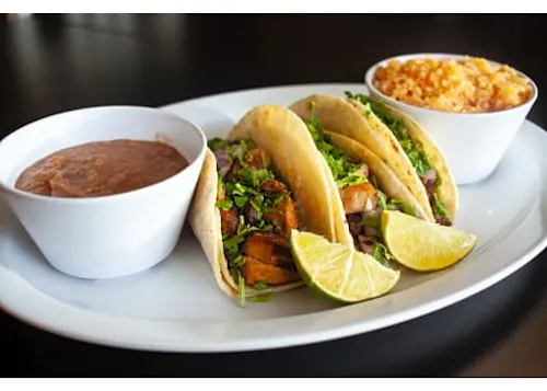 Habanero Tacos Grill- STP