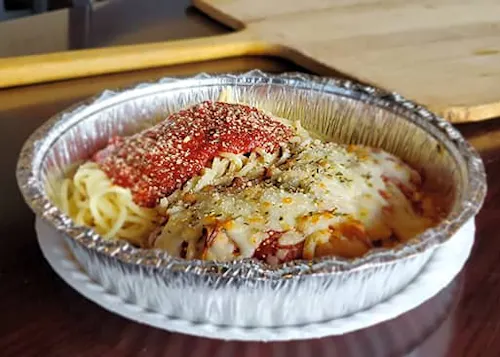 Tony's Pizza - Harris Blvd