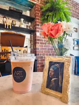 Art Collective Cafe