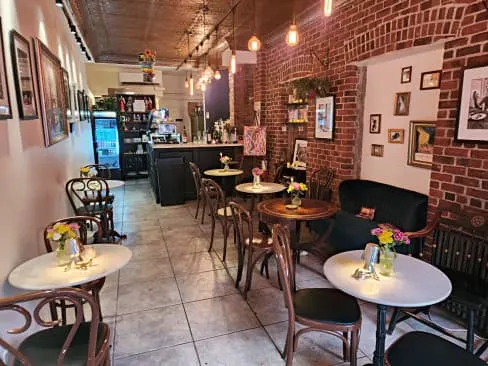 Art Collective Cafe