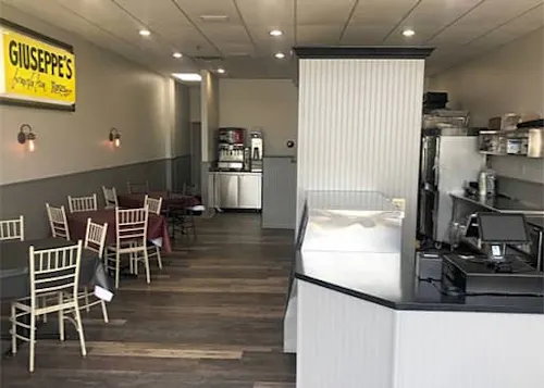 Giuseppe's Lunch & Catering