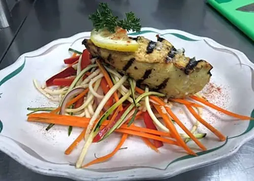 Giuseppe's Lunch & Catering