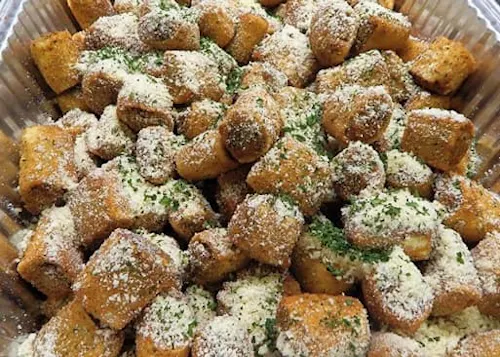Giuseppe's Lunch & Catering
