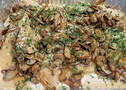 Giuseppe's Lunch & Catering