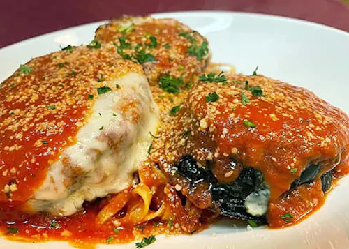La Padella